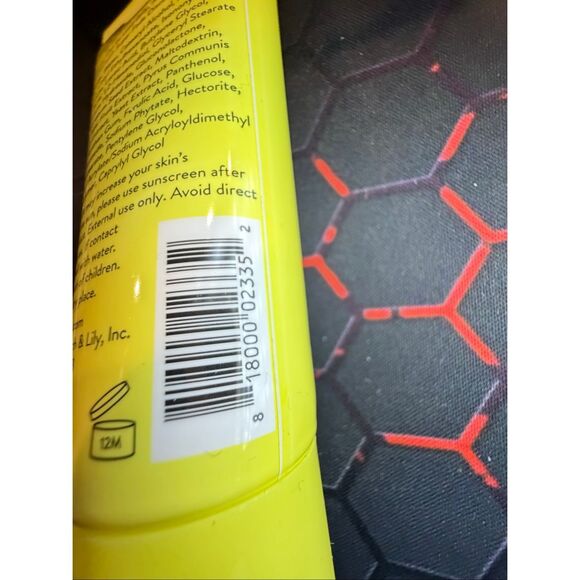 Peach Slices Super Fade Discoloration Serum 20ml - Picture 3 of 5